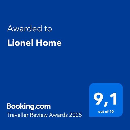 Lionel Home Μπολόνια Εξωτερικό φωτογραφία