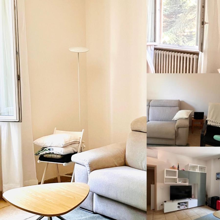 Lionel Home Μπολόνια Εξωτερικό φωτογραφία