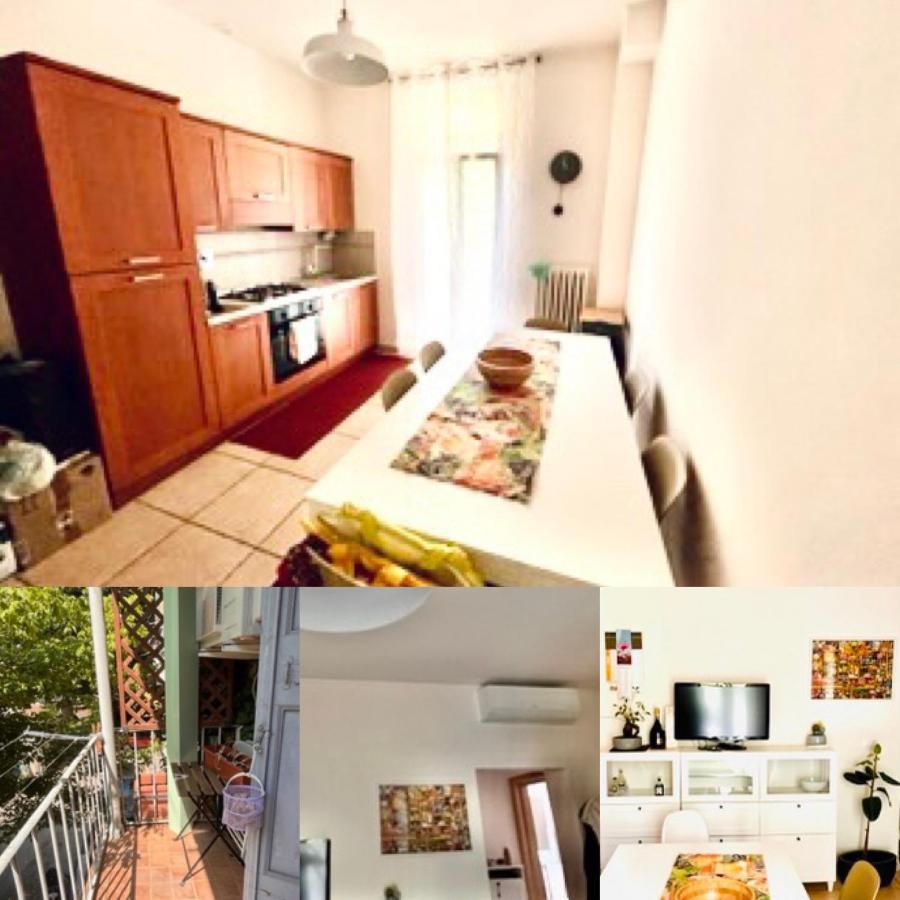 Lionel Home Μπολόνια Εξωτερικό φωτογραφία